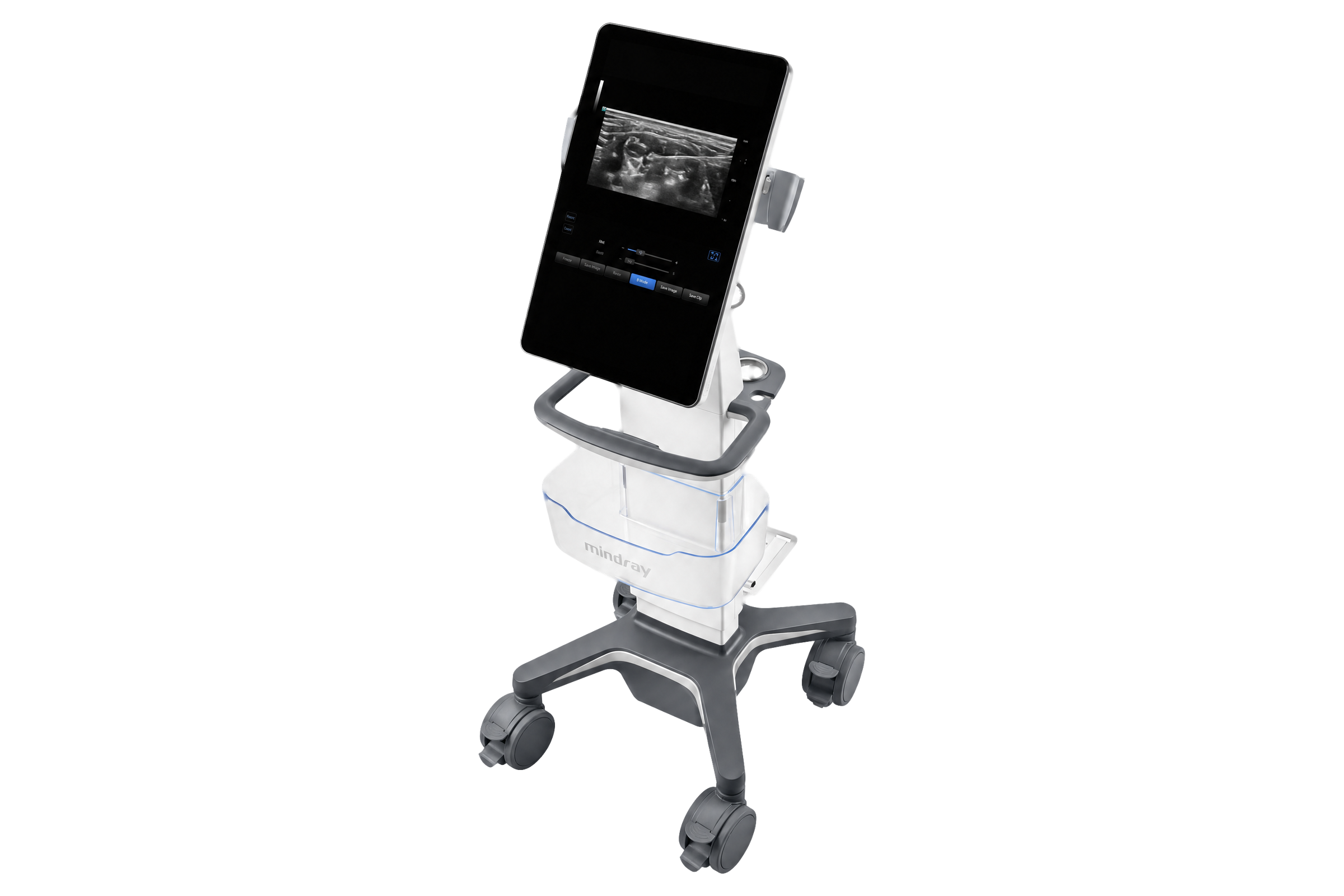 TE 9 - urządzenie Solve Medical