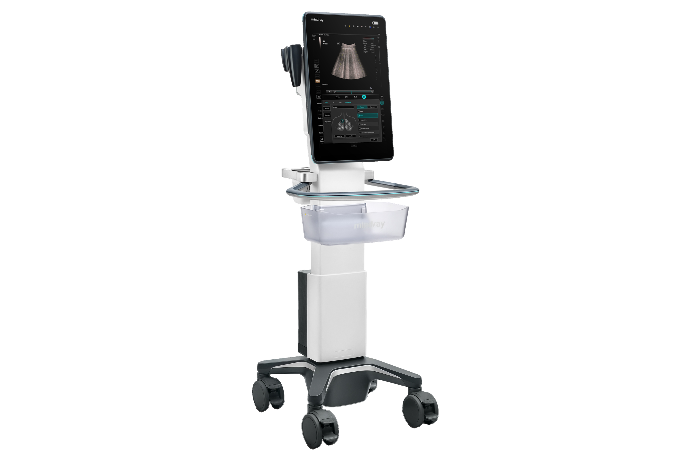 TEX20 - urządzenie Solve Medical