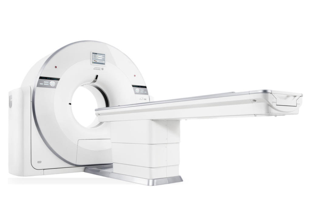 uCT 780