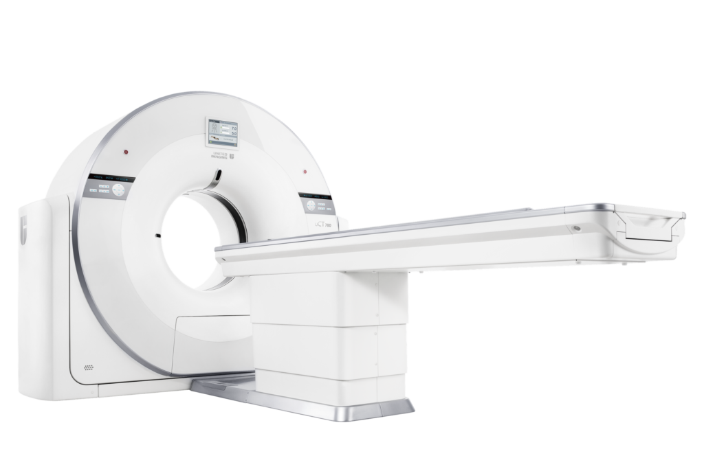 uCT 780