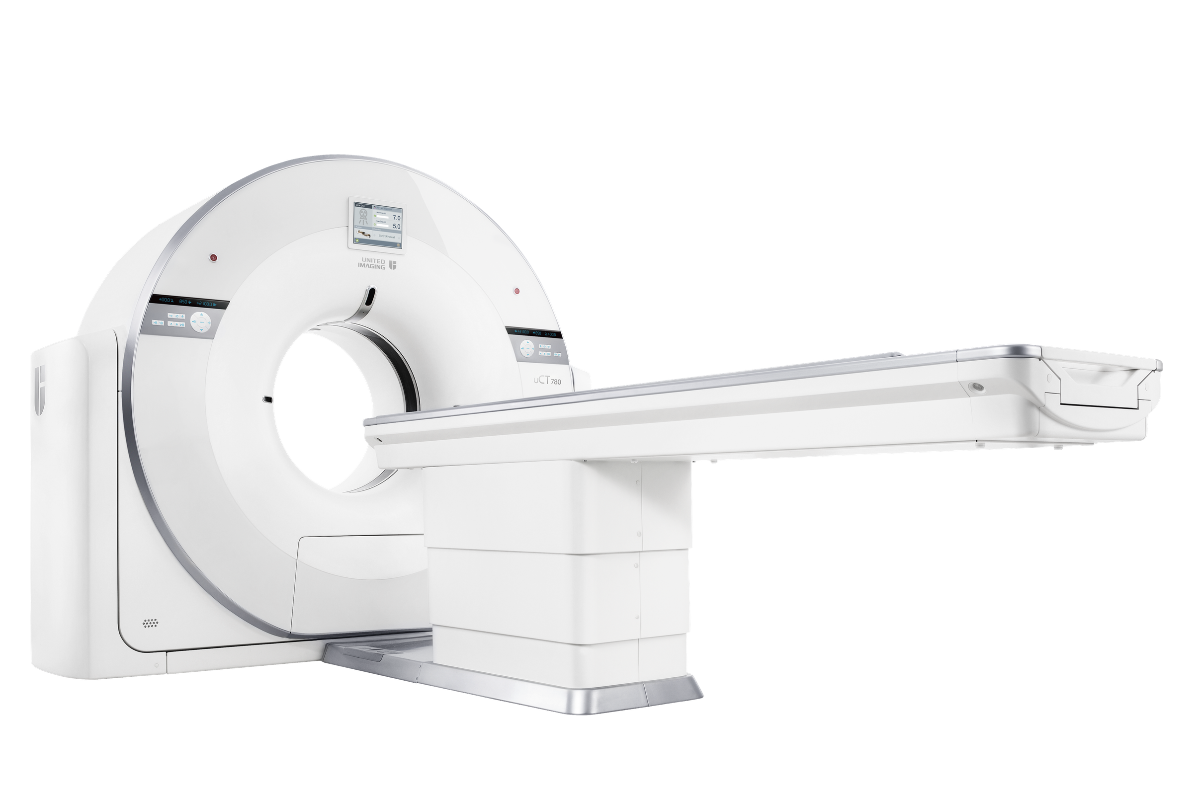uCT 780 - urządzenie Solve Medical