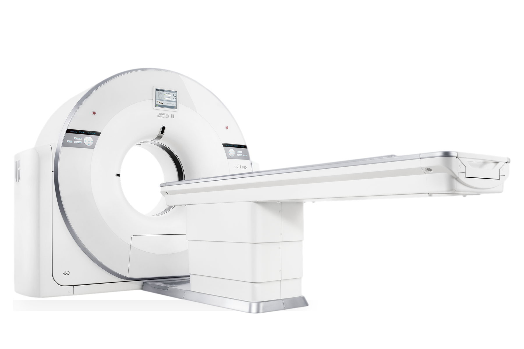 uCT 780 - urządzenie Solve Medical