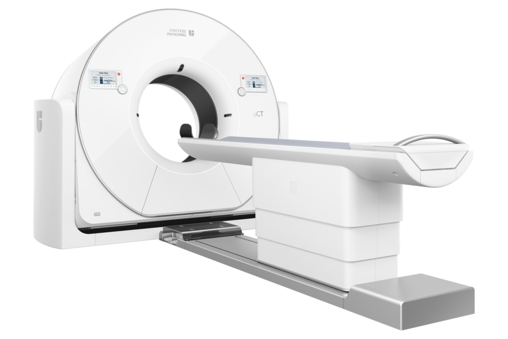 uCT 820