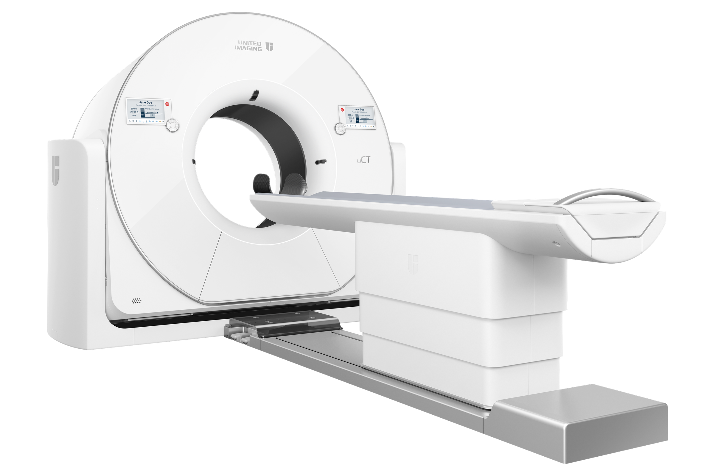 uCT 820 - urządzenie Solve Medical