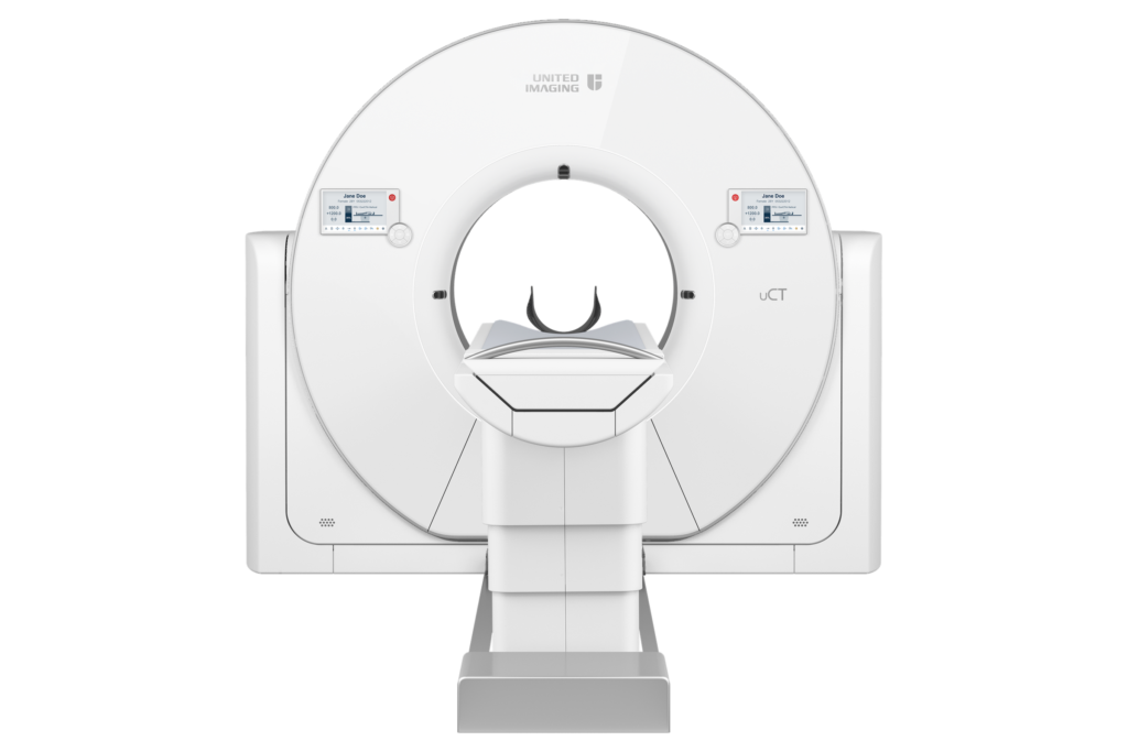 uCT 868