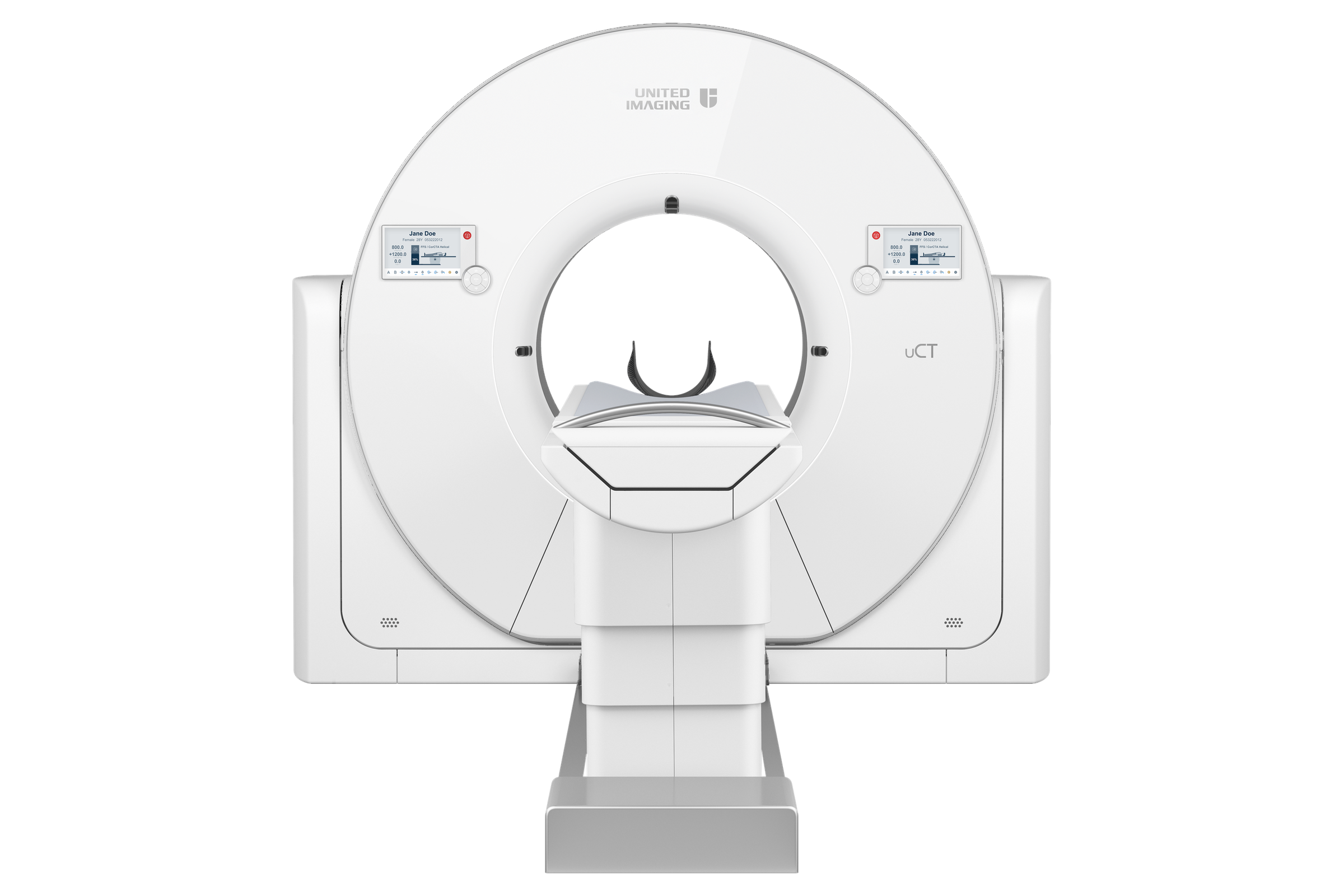 uCT 868 - urządzenie Solve Medical