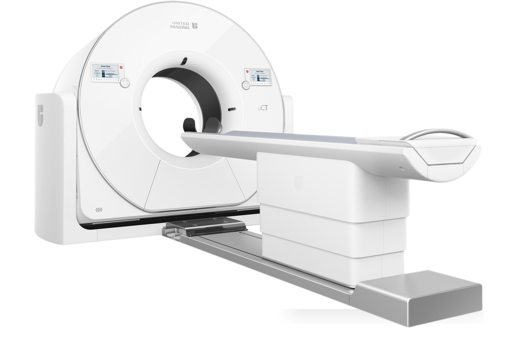 uCT 960+ - urządzenie Solve Medical