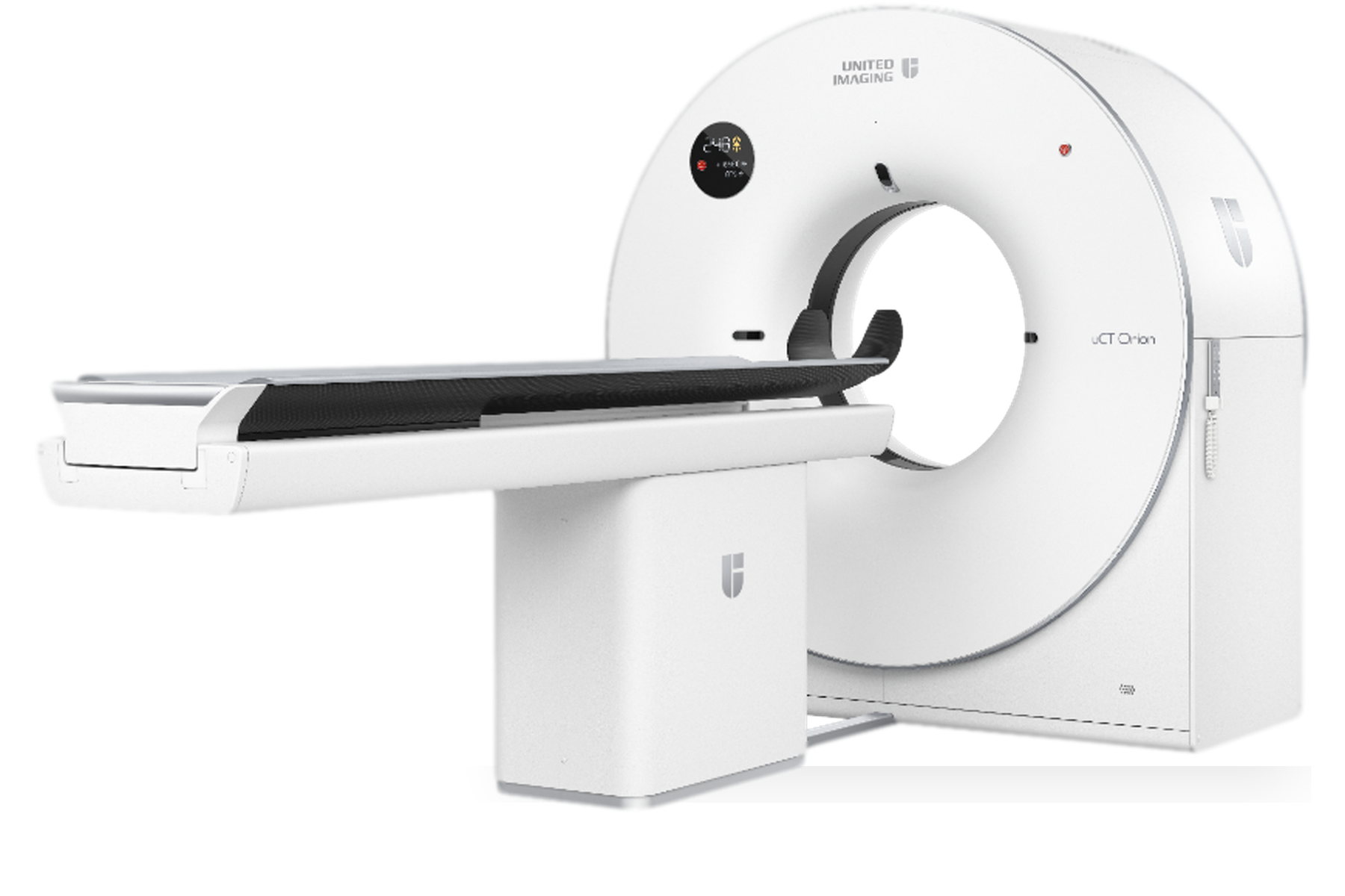 uCT Orion - urządzenie Solve Medical