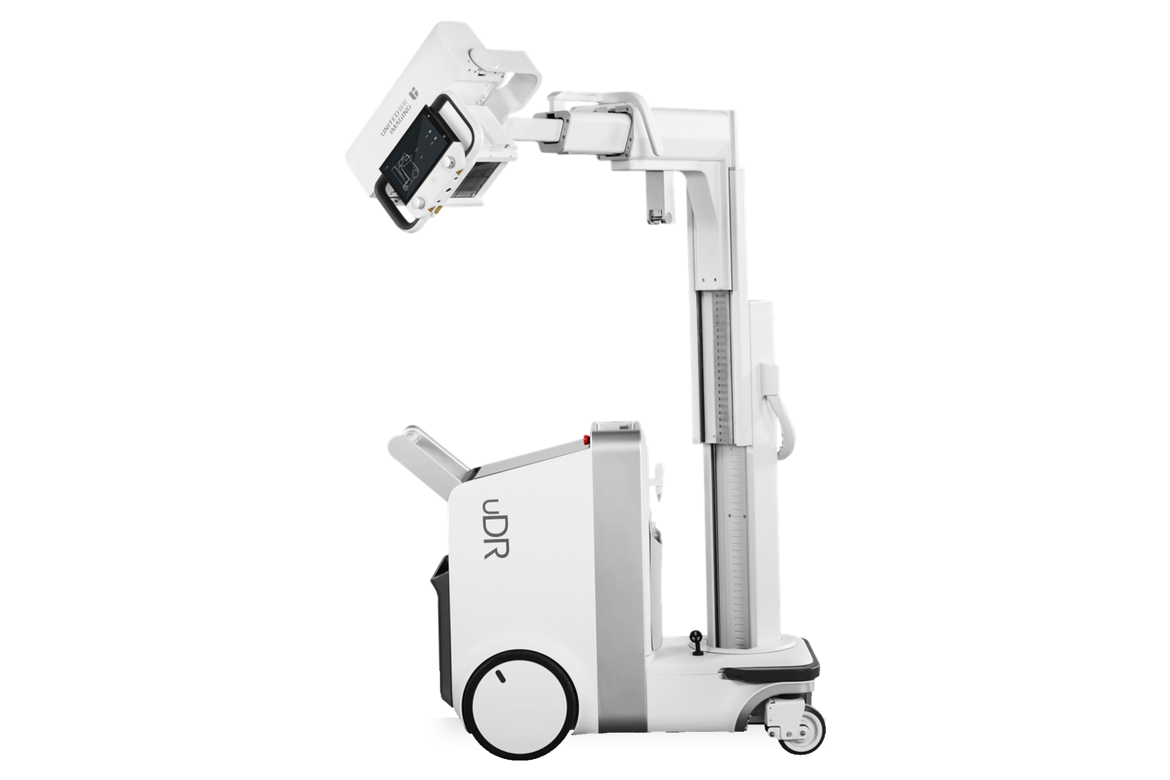 uDR 380i Pro - urządzenie Solve Medical