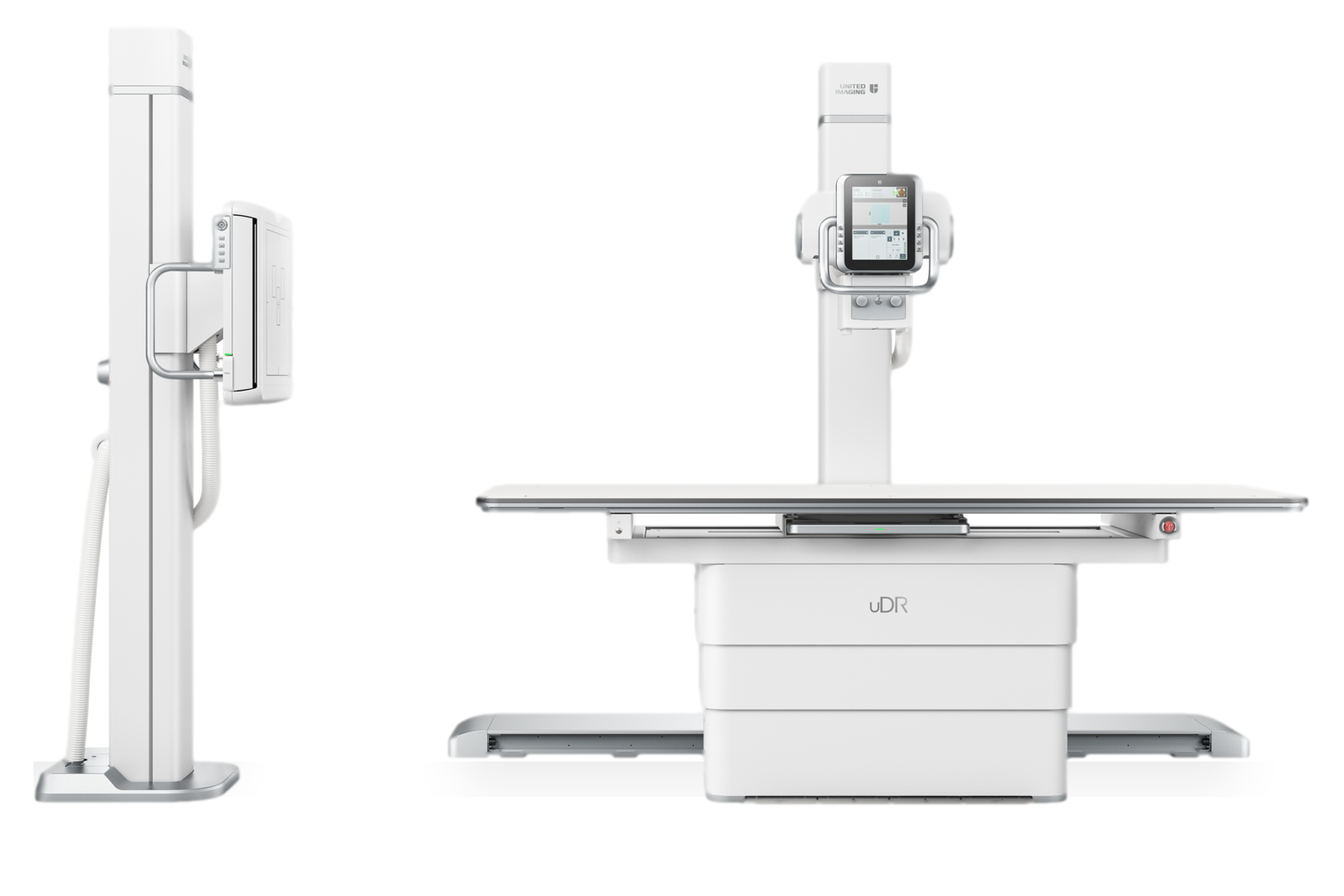 uDR Arria - urządzenie Solve Medical