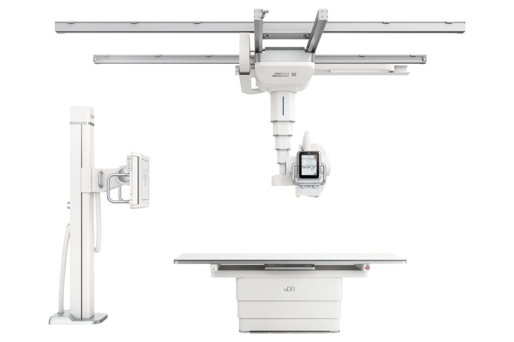 uDR Aurora