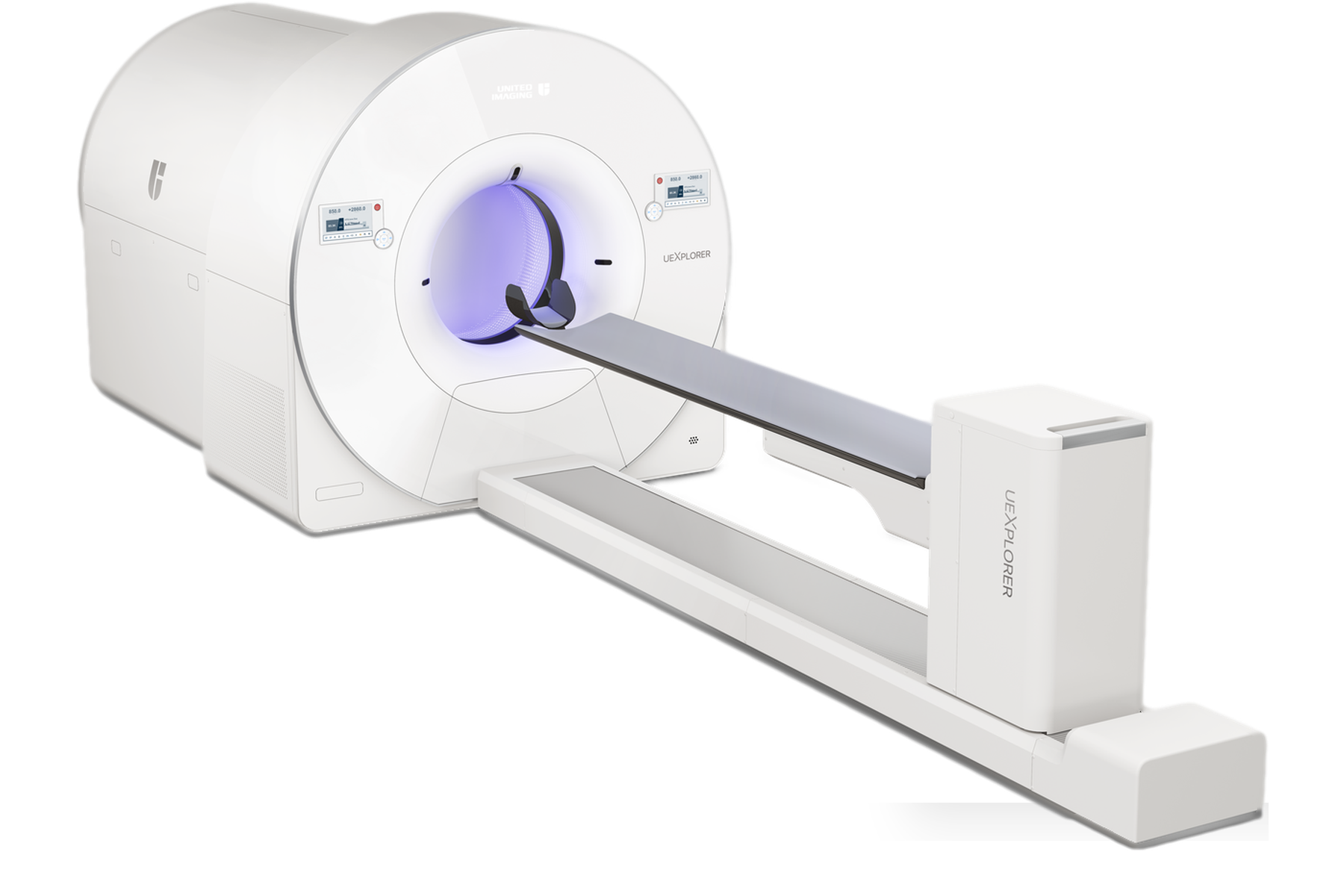 uEXPLORER - urządzenie Solve Medical