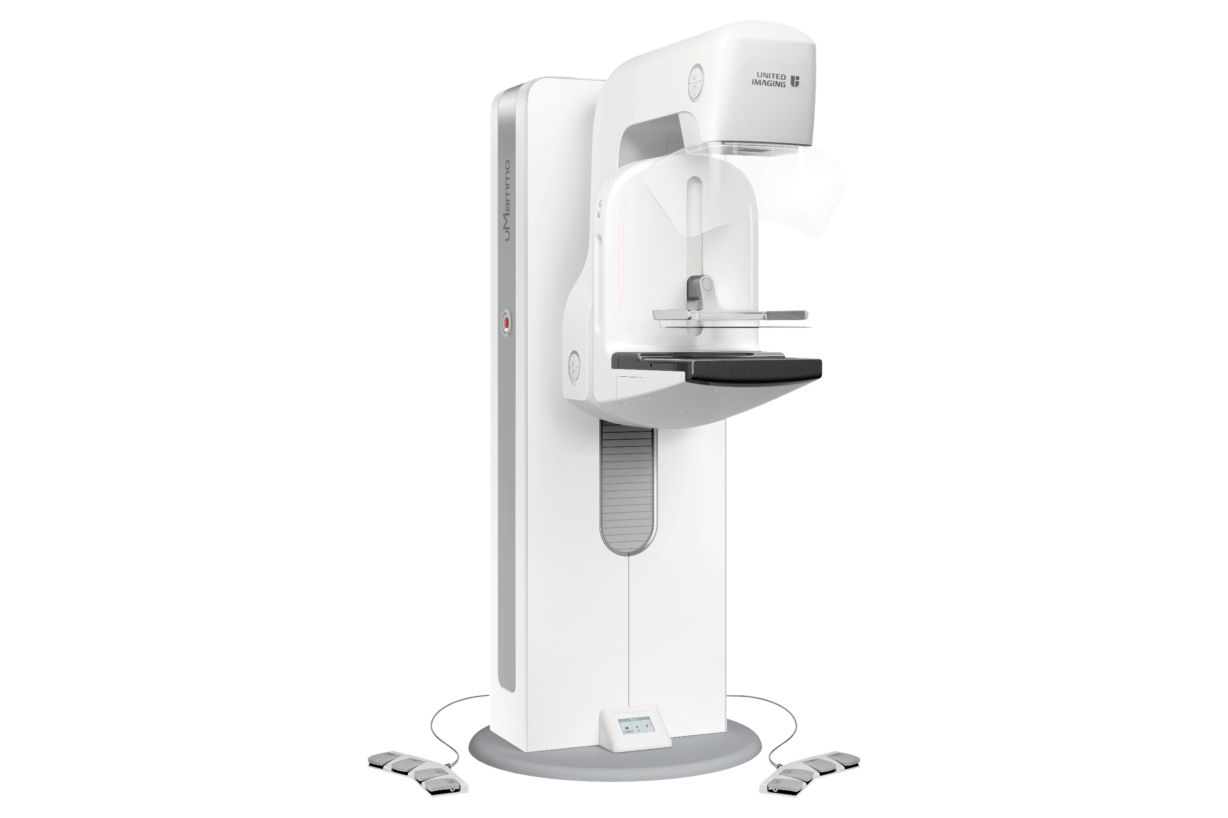 uMammo 870i - urządzenie Solve Medical