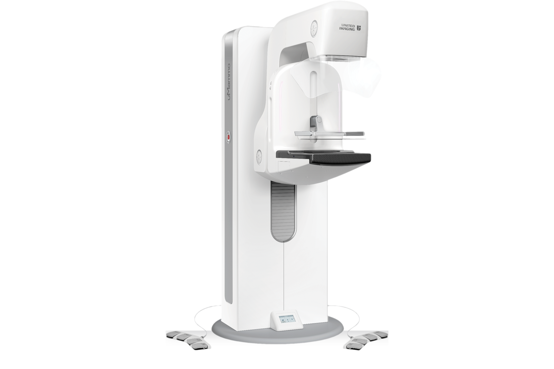 uMammo 870i - urządzenie Solve Medical