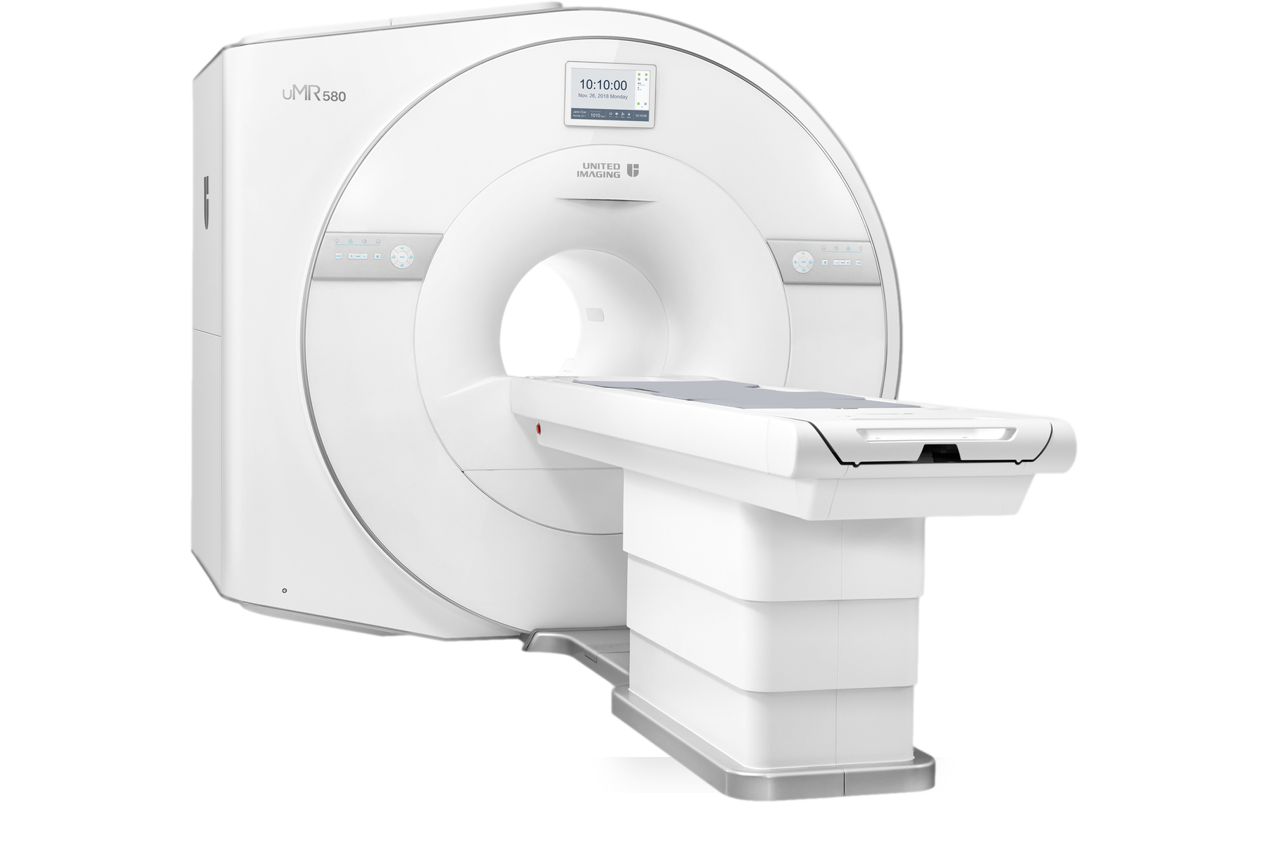 uMR 580 - urządzenie Solve Medical