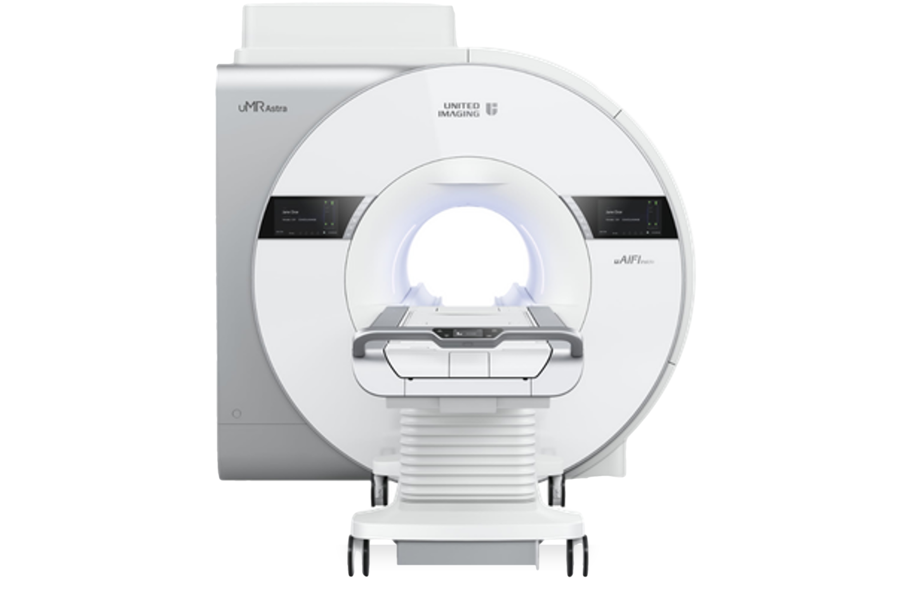 uMR Astra - urządzenie Solve Medical