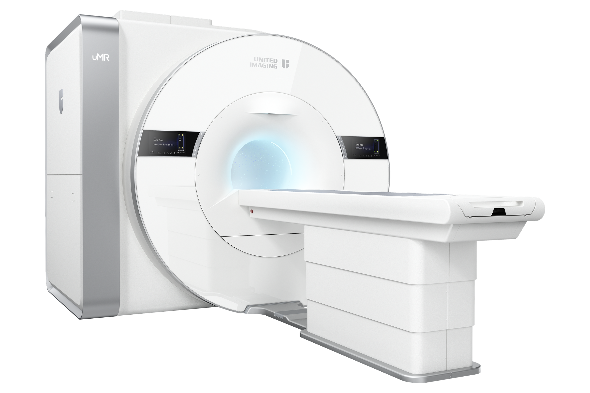 uMR Jupiter - urządzenie Solve Medical
