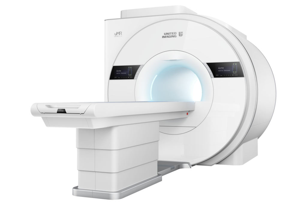 uMR Omega