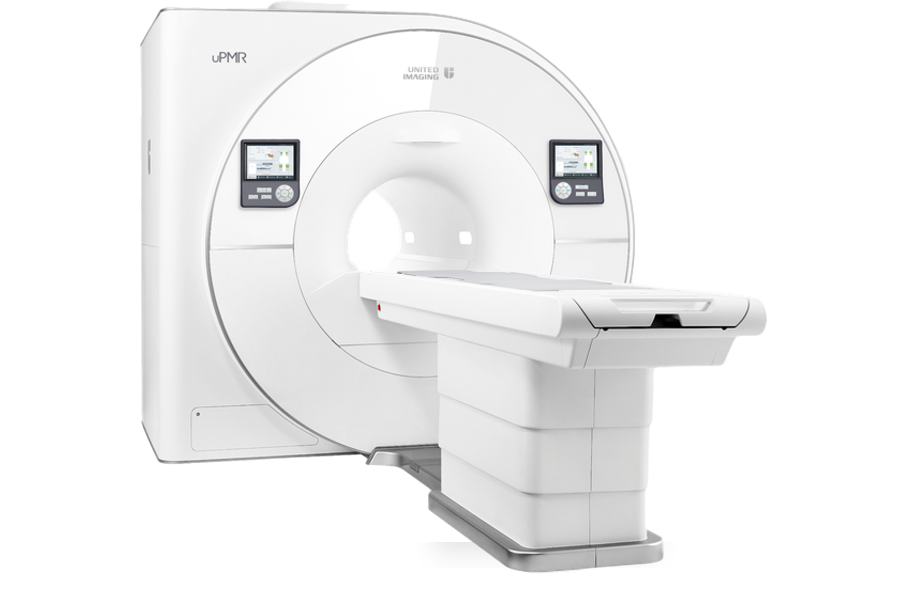 uPMR Zenith - urządzenie Solve Medical
