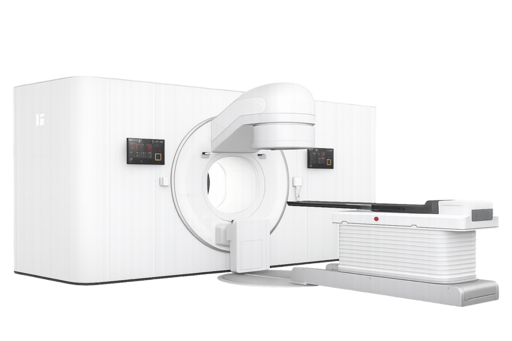 uRT-linac 506c