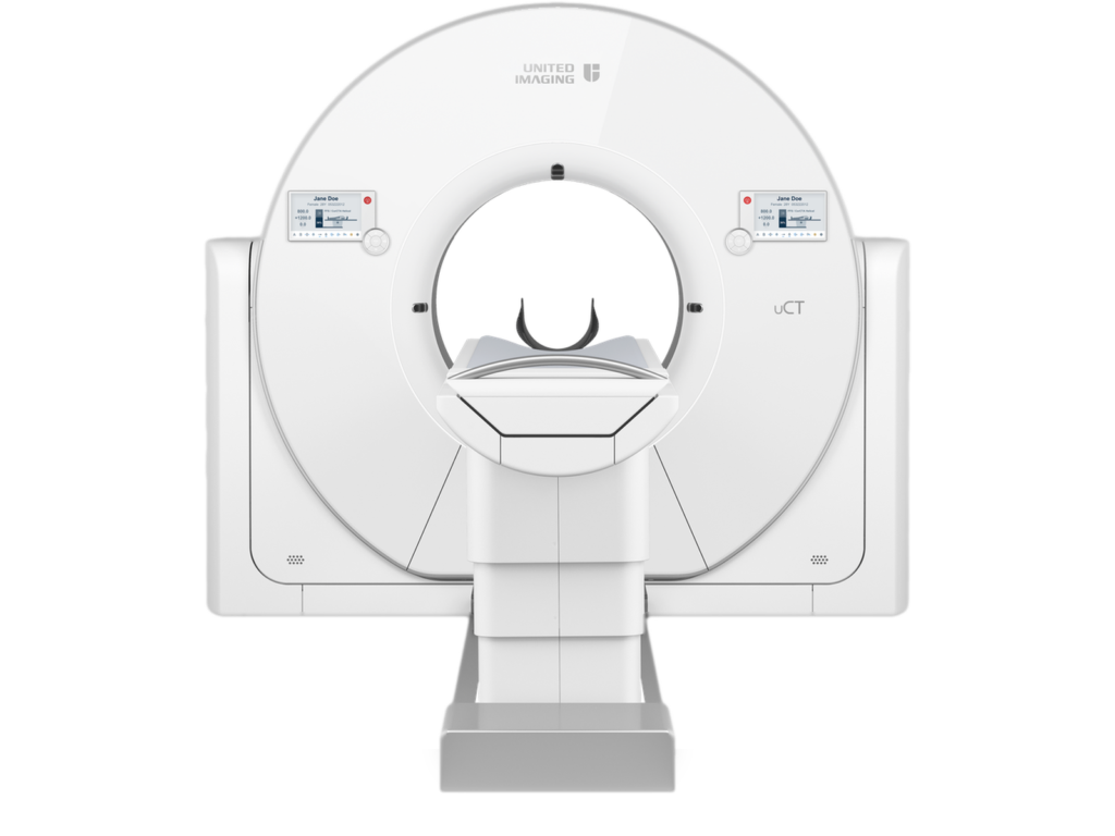 uCT 820