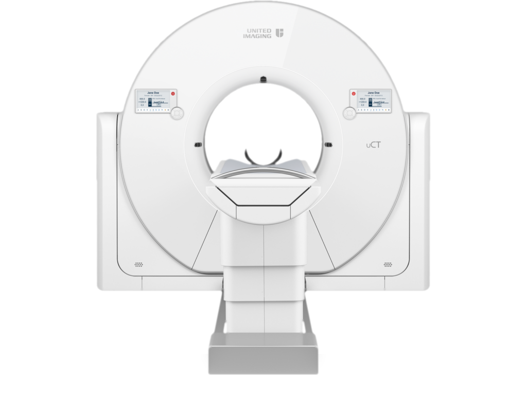 uCT 868
