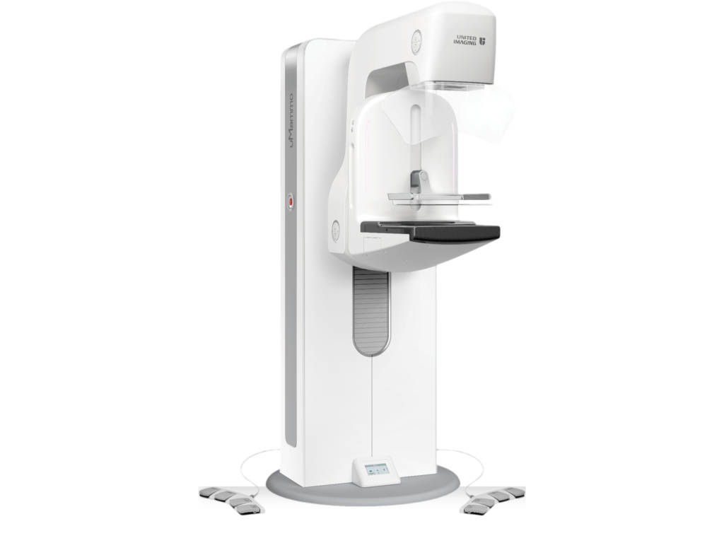 uMammo 870i