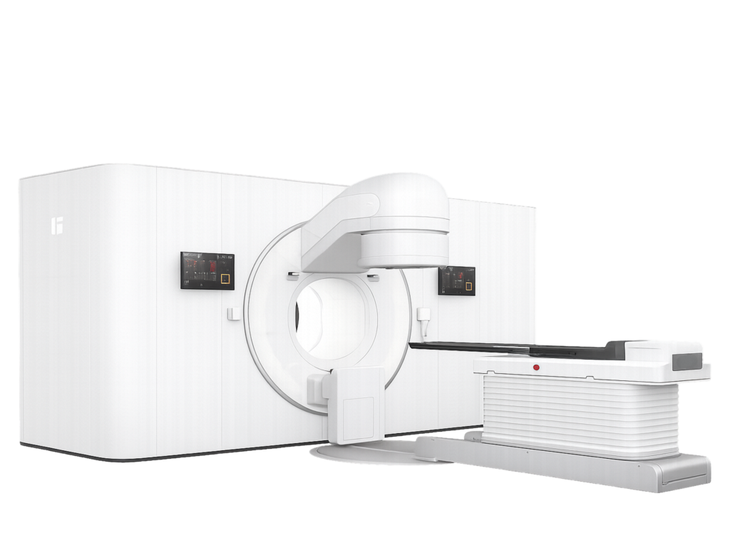 uRT-linac 506c