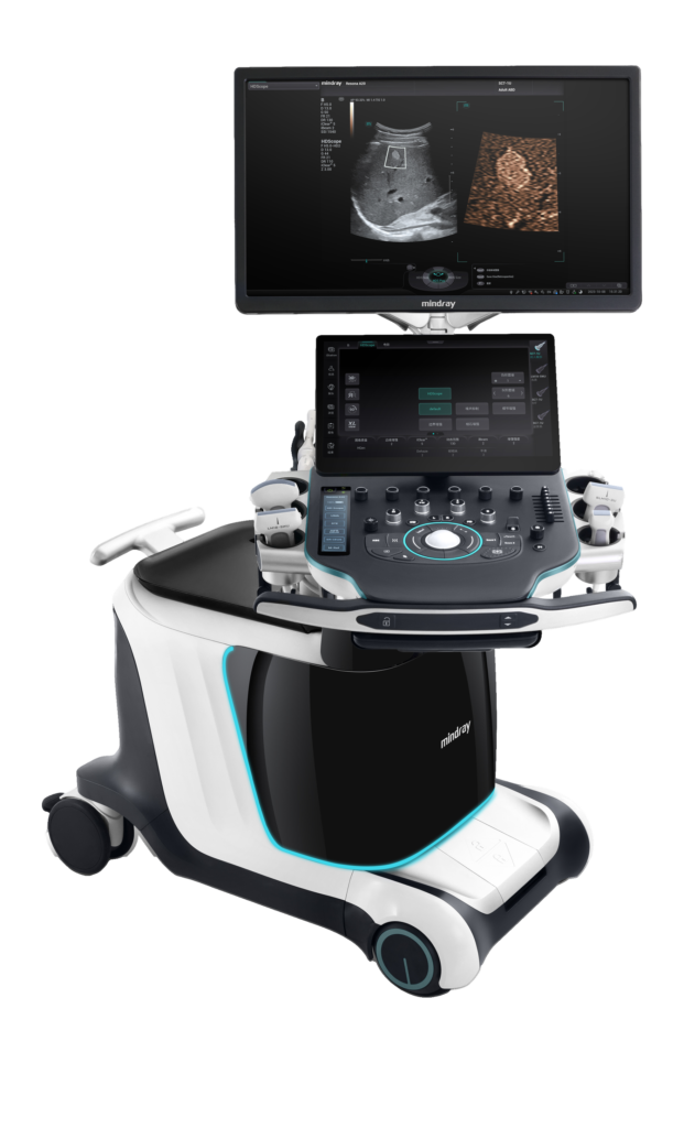 Resona A20