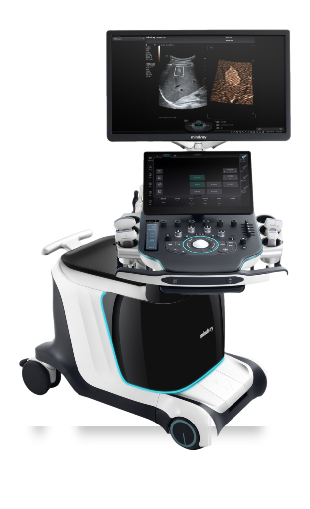 Resona A20