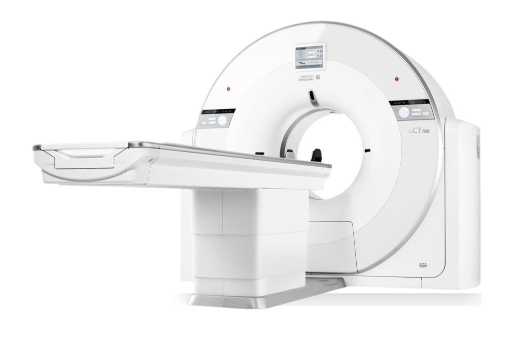 uCT 780