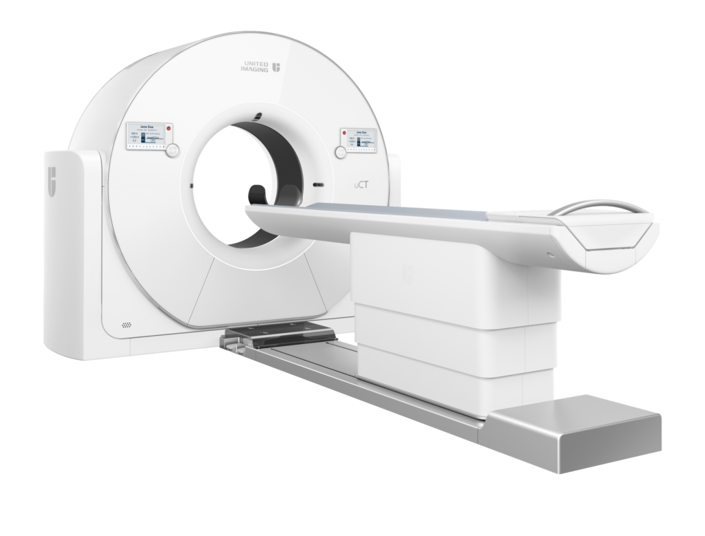 uCT 820