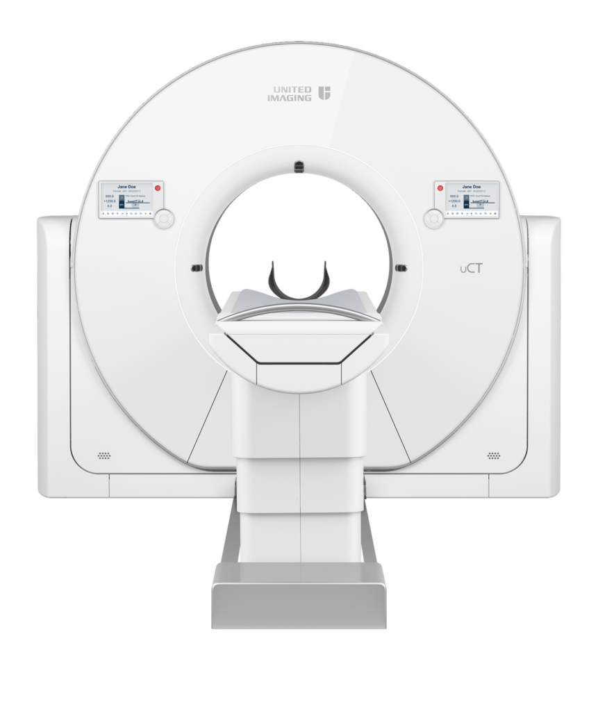 uCT 868