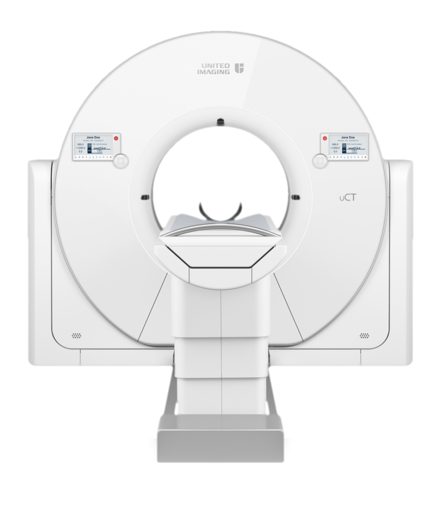 uCT 868