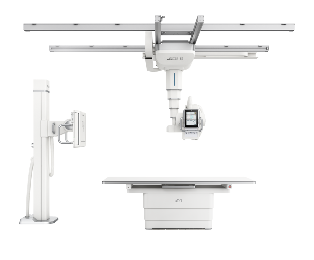 uDR Aurora