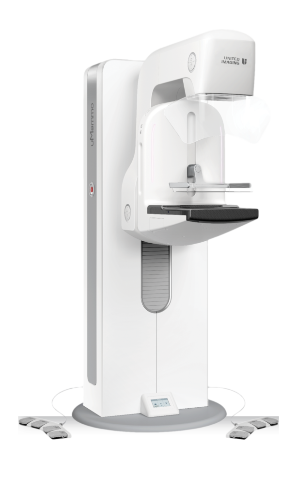 uMammo 870i