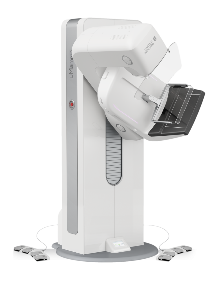uMammo 890i