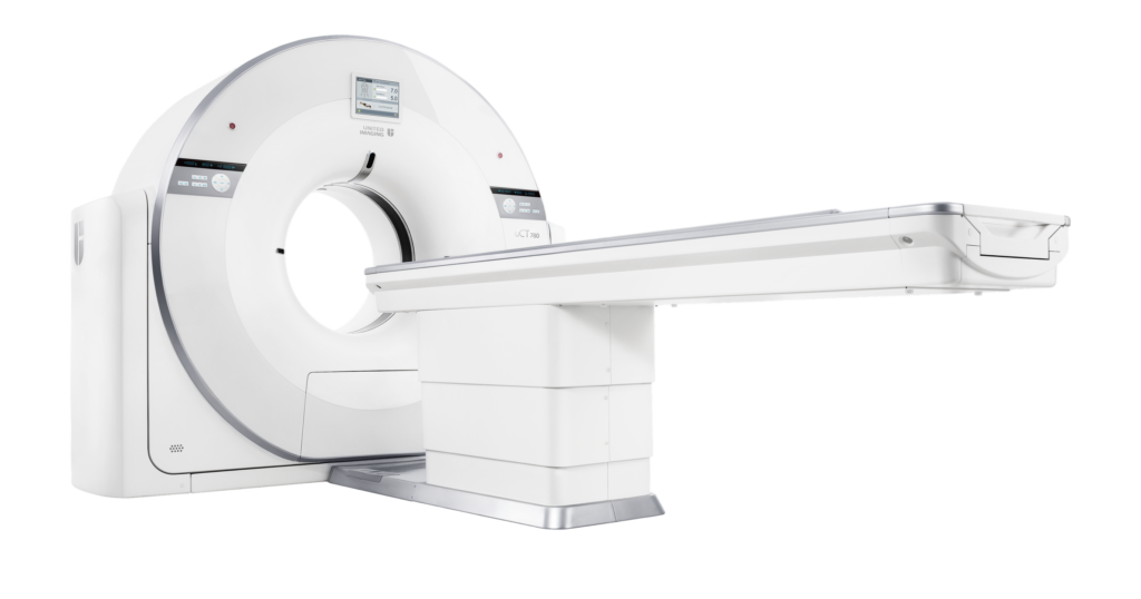 uCT 780