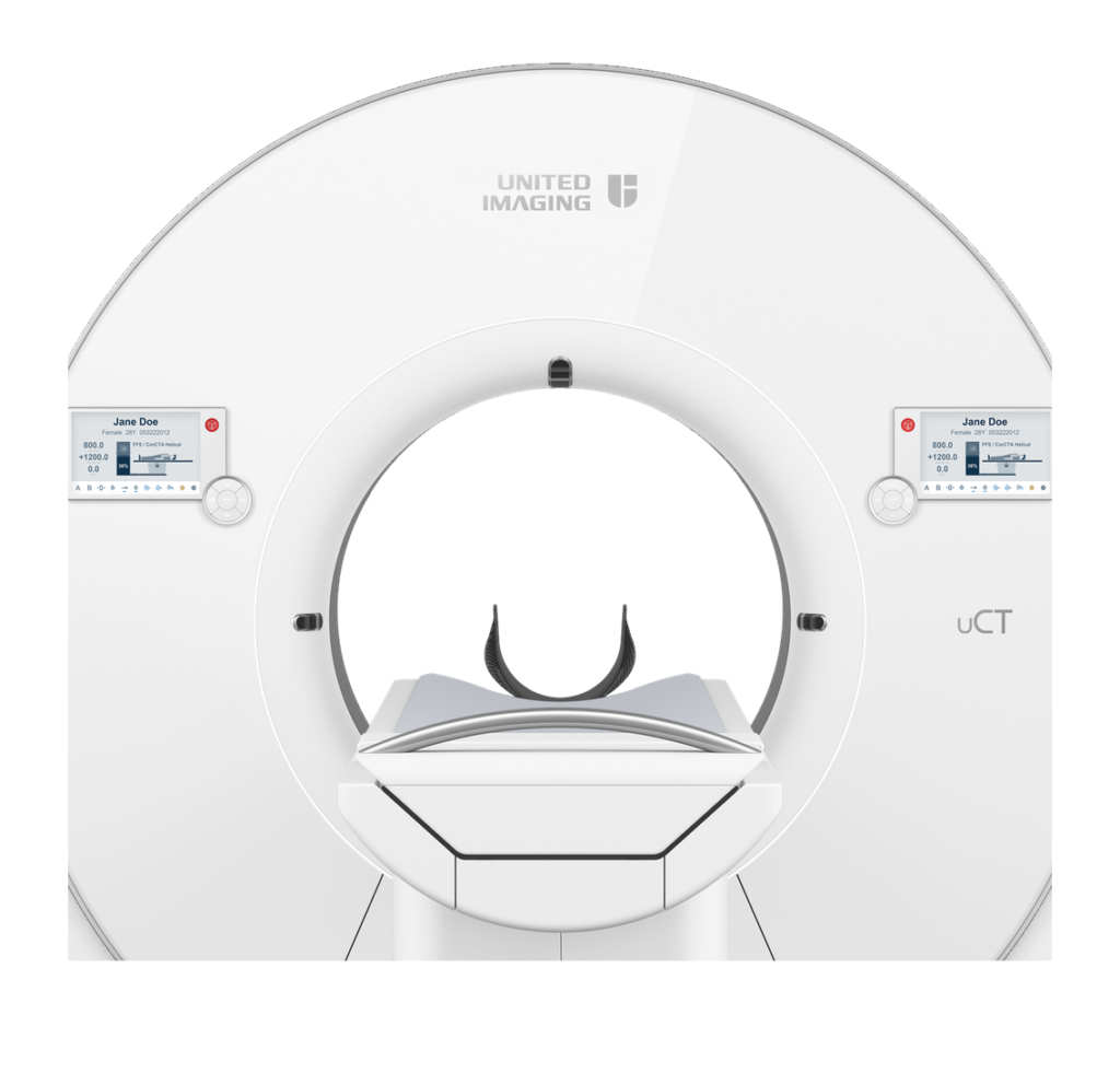 uCT 868