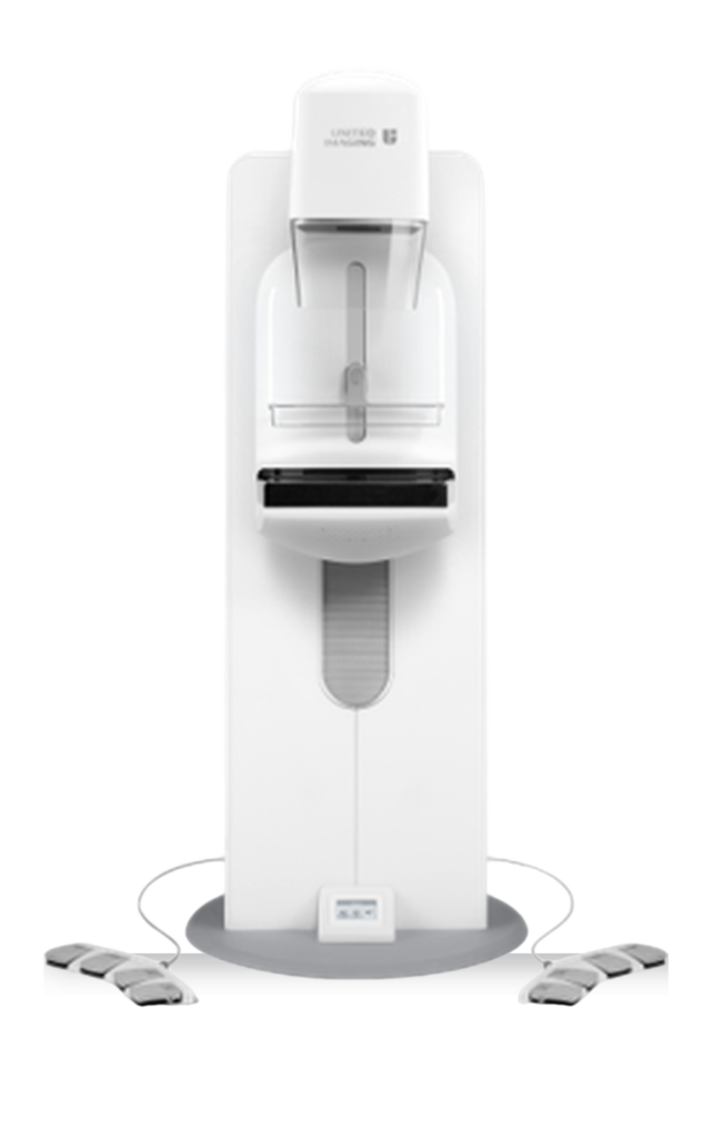 uMammo 870i