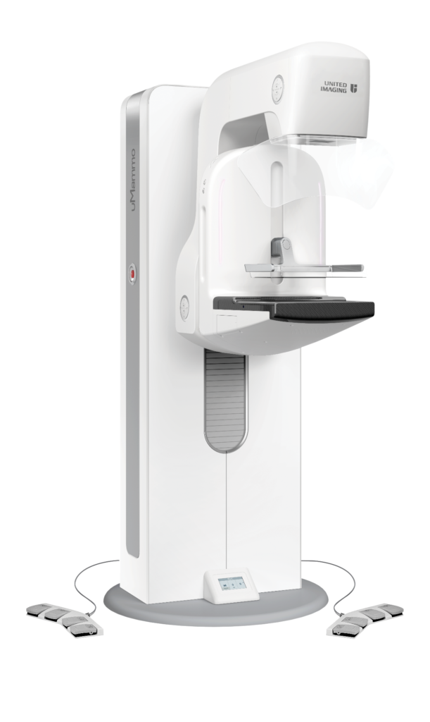 uMammo 870i