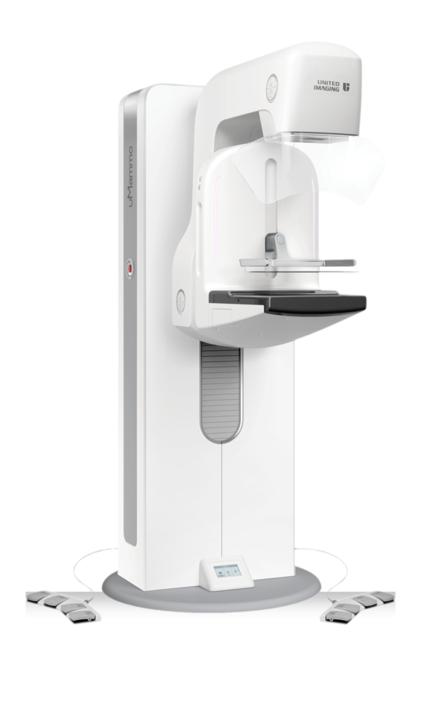 uMammo 890i