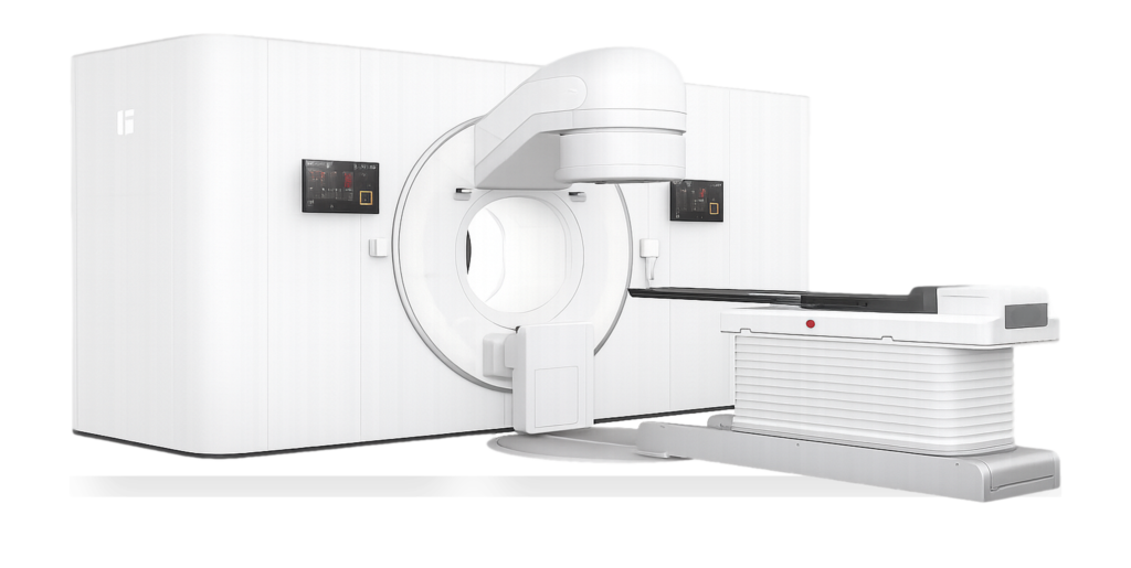 uRT-linac 506c