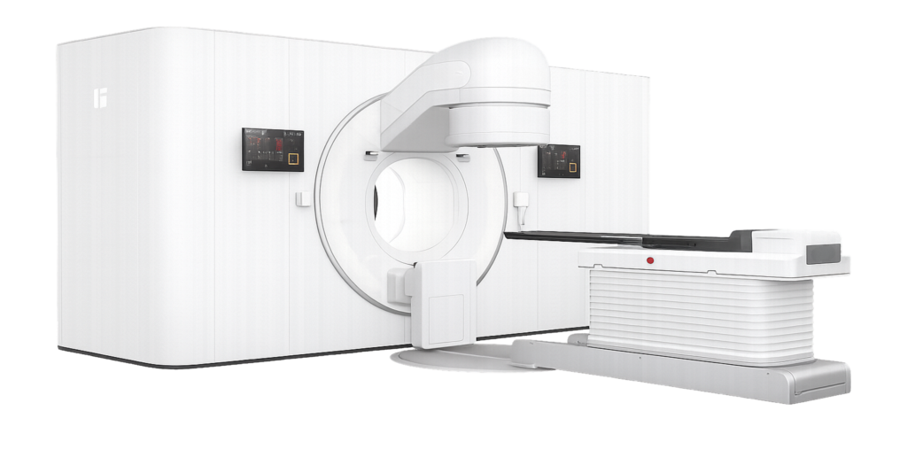 uRT-linac 506c